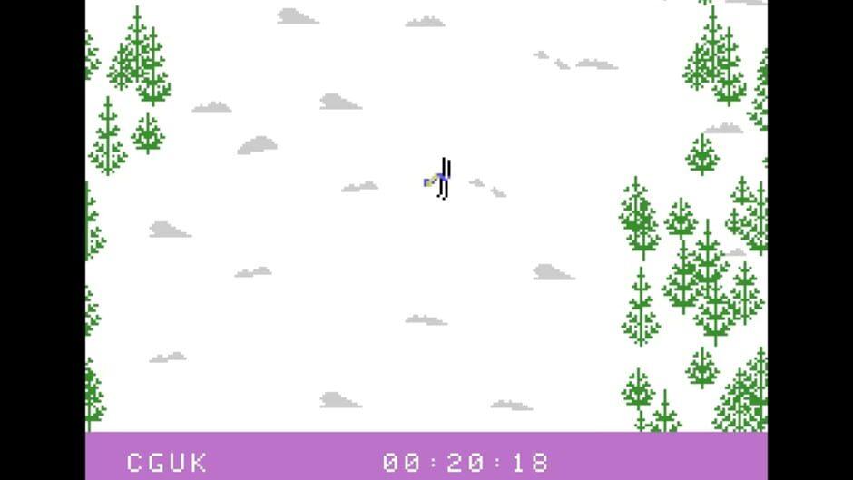 Skiing screenshot 3