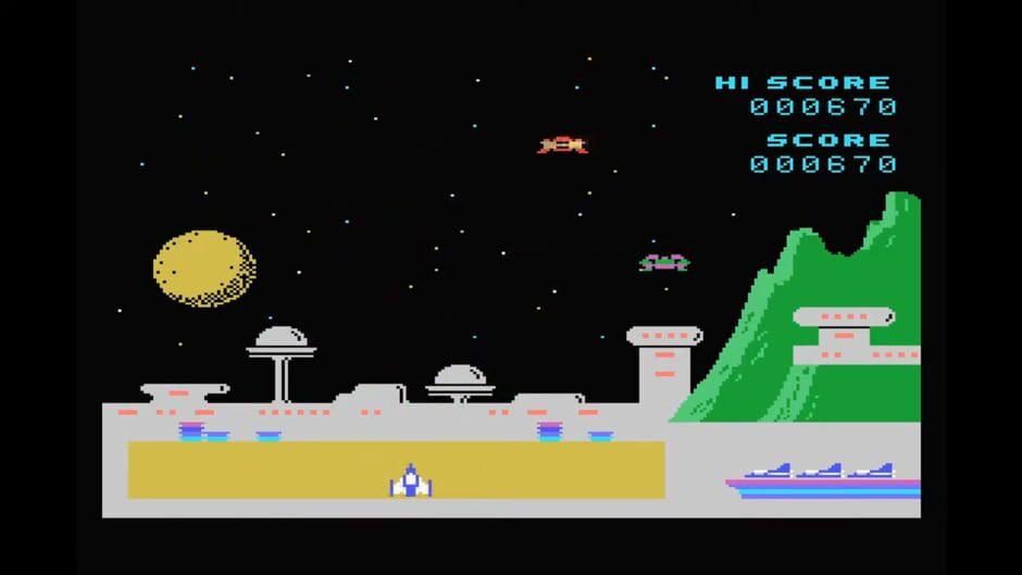 Spectron screenshot 3