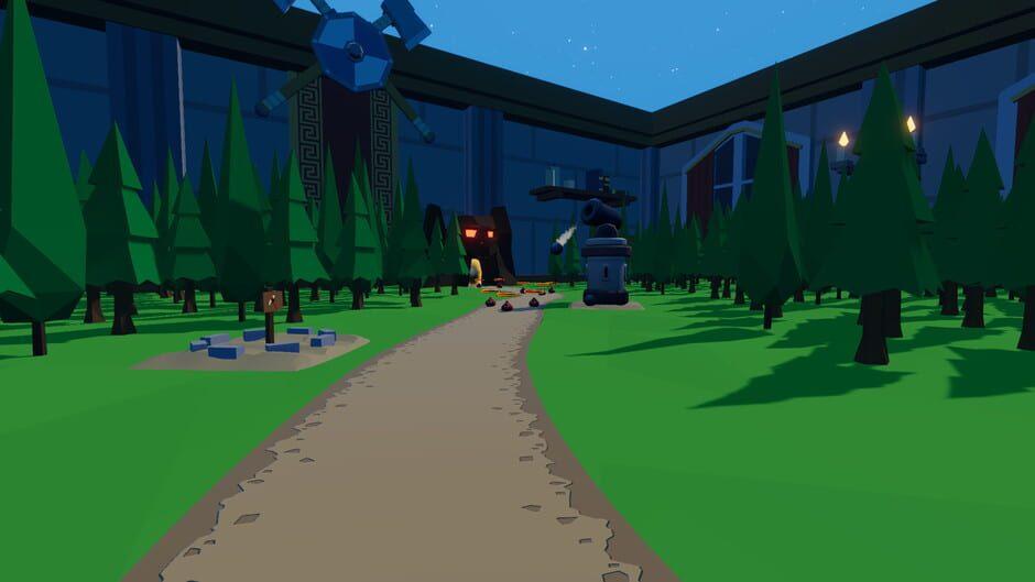 Uphold the Realm screenshot 2