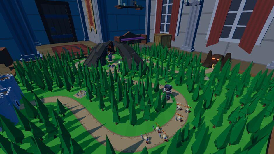 Uphold the Realm screenshot 3