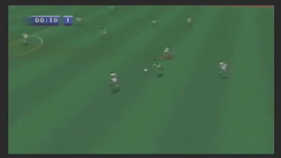 FIFA Soccer 64 screenshot 3