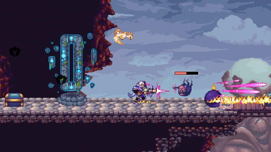 Kingdom Gun screenshot 1