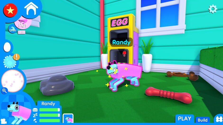 Wobbledogs screenshot 3