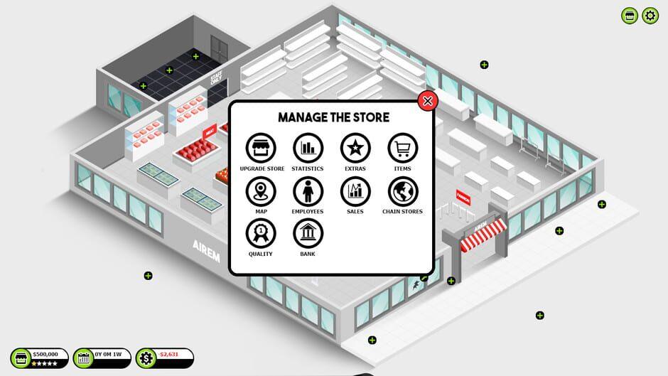 Shop Tycoon: Prepare Your Wallet screenshot 1