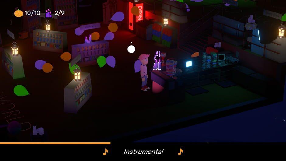Video World screenshot 1