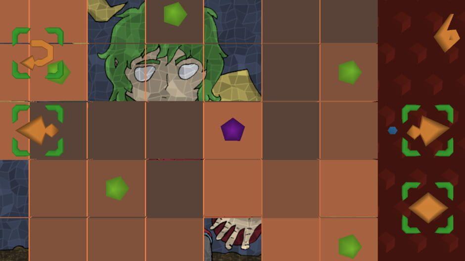 Shuffled Nightmares screenshot 2