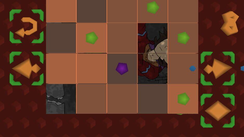 Shuffled Nightmares screenshot 3