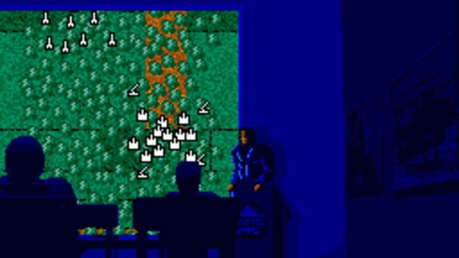 Thunderhawk screenshot 3