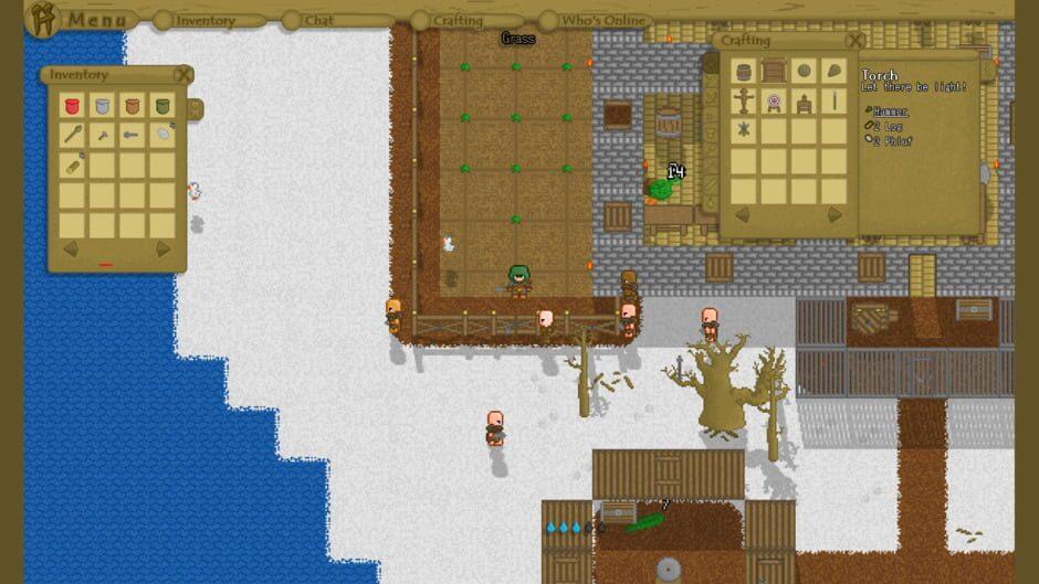Hazordhu screenshot 1
