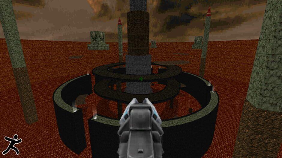 Push: Griefing Made Legal screenshot 2