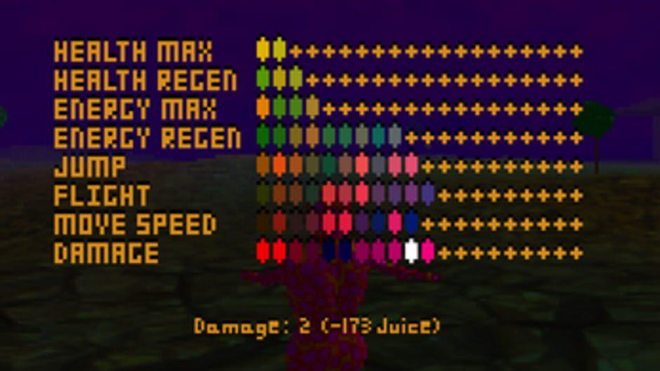 Juice Galaxy screenshot 2