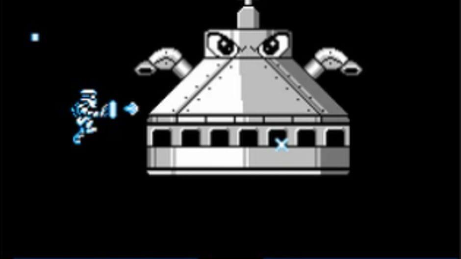 Trophy screenshot 2