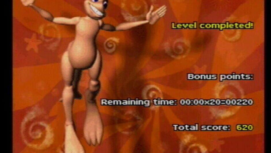 The Amazing Virtual Sea-Monkeys screenshot 2