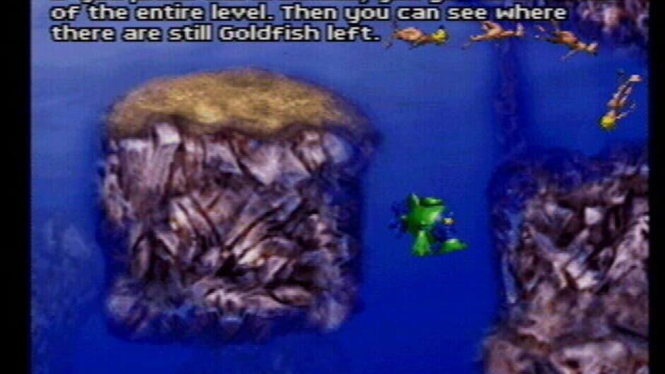 The Amazing Virtual Sea-Monkeys screenshot 3