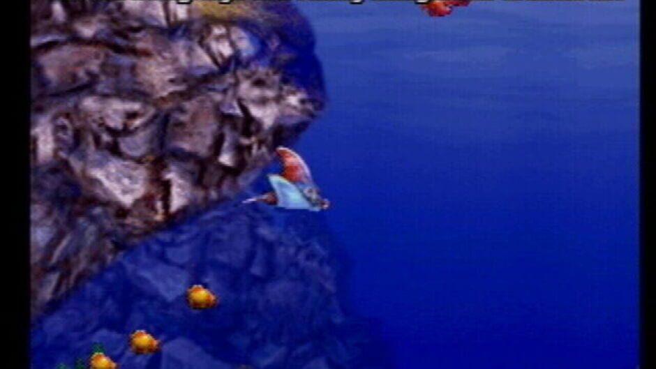The Amazing Virtual Sea-Monkeys screenshot 4