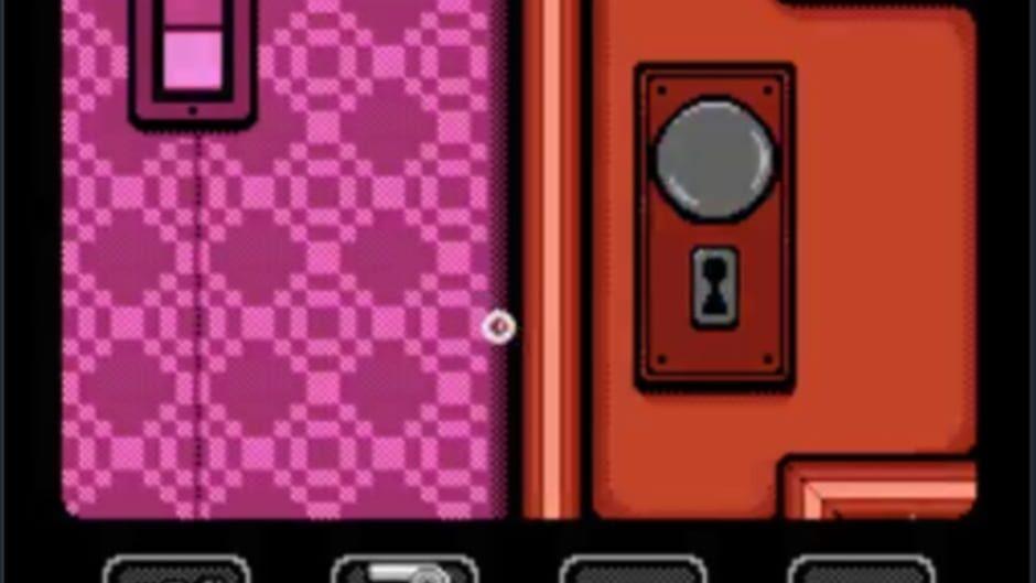 NEScape! screenshot 2