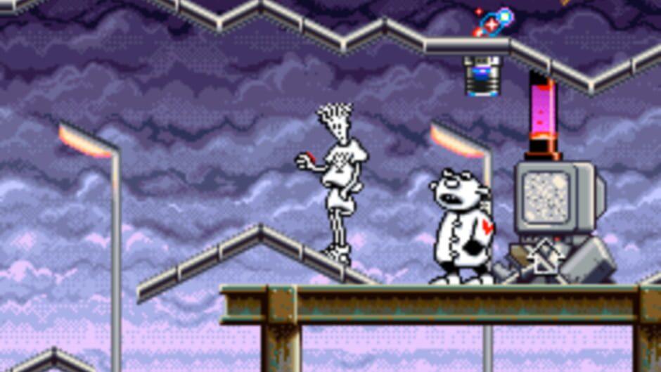 Fido Dido screenshot 2