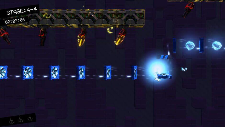 FoxVoltex screenshot 4