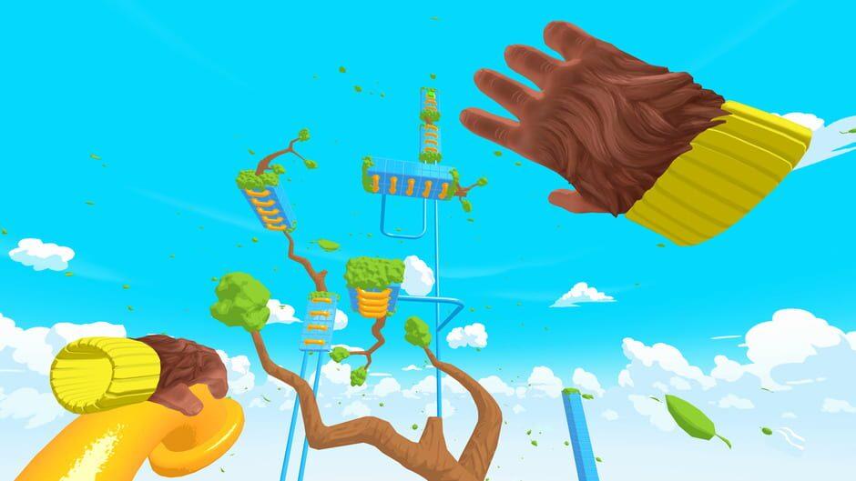 Toss! screenshot 2