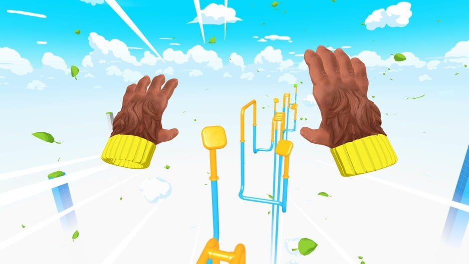 Toss! screenshot 3