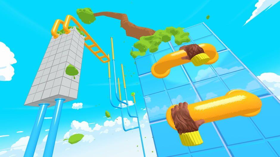 Toss! screenshot 4