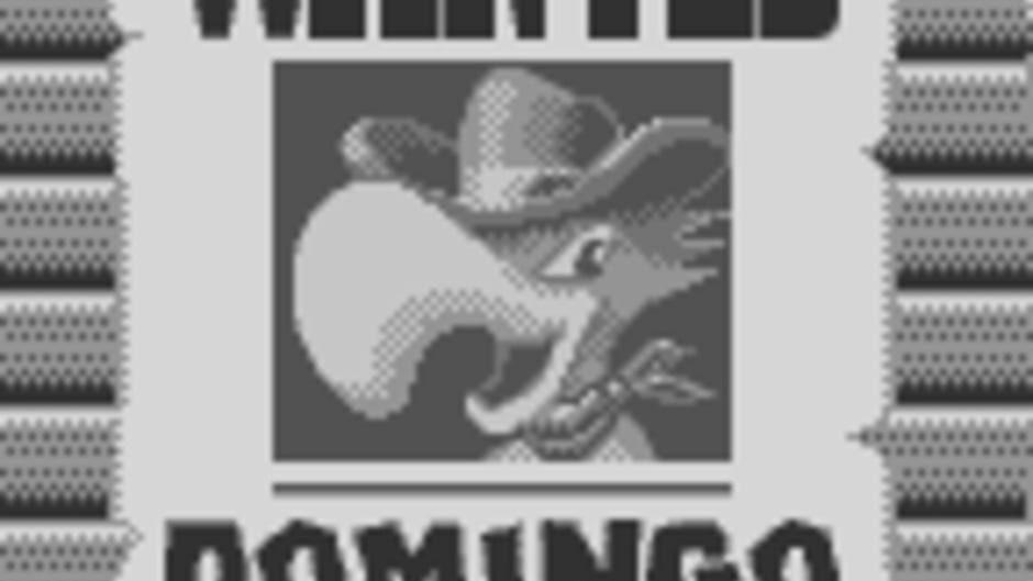 Gunpey screenshot 2