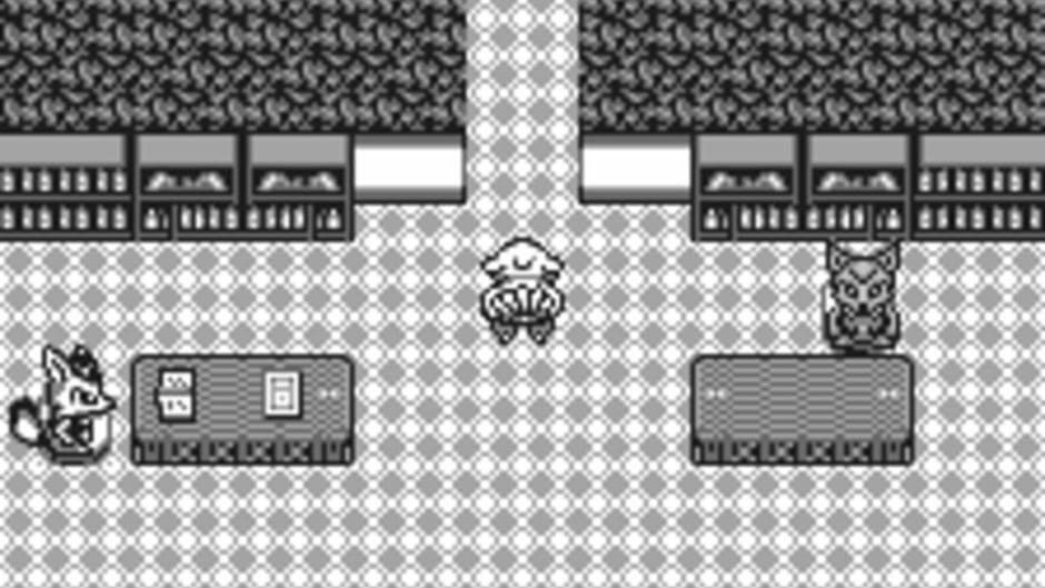 Chocobo no Fushigi na Dungeon for WonderSwan screenshot 3