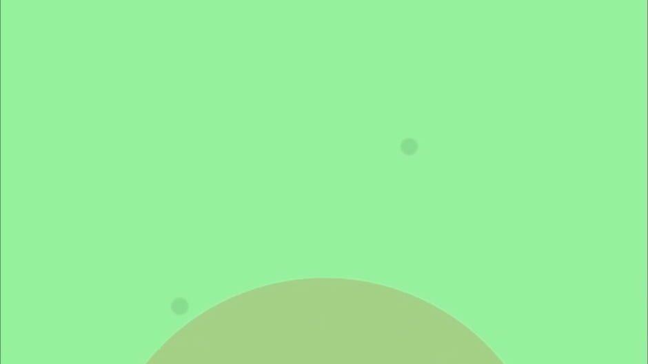 Pongis Jump screenshot 1