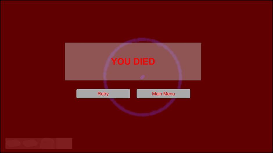 Not a Happy Family screenshot 2