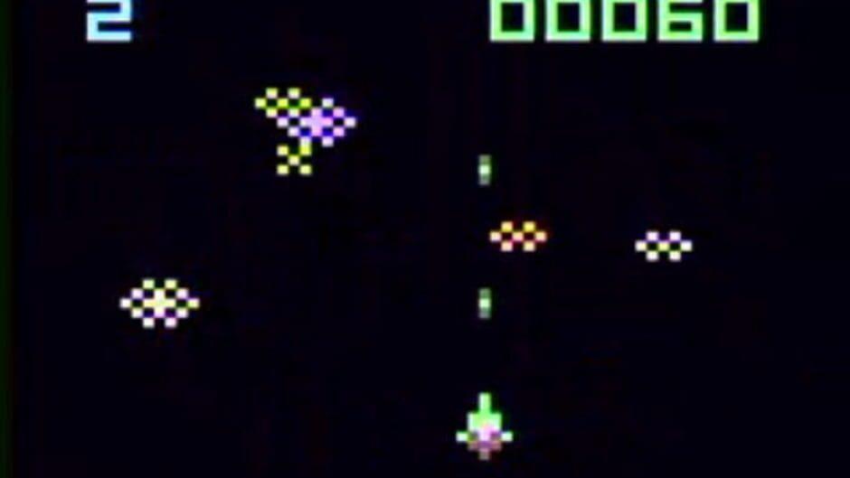 Galaxian screenshot 2