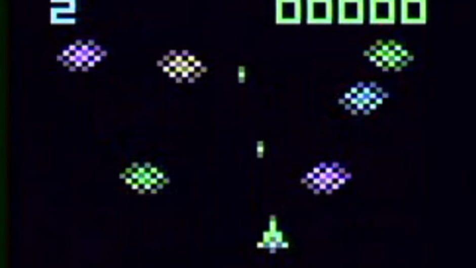 Galaxian screenshot 3
