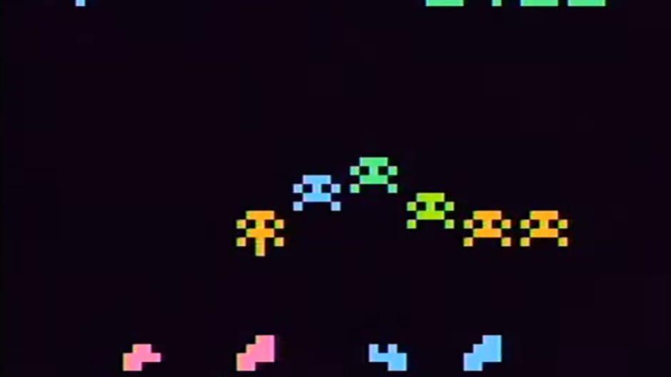 Battle Vader screenshot 2