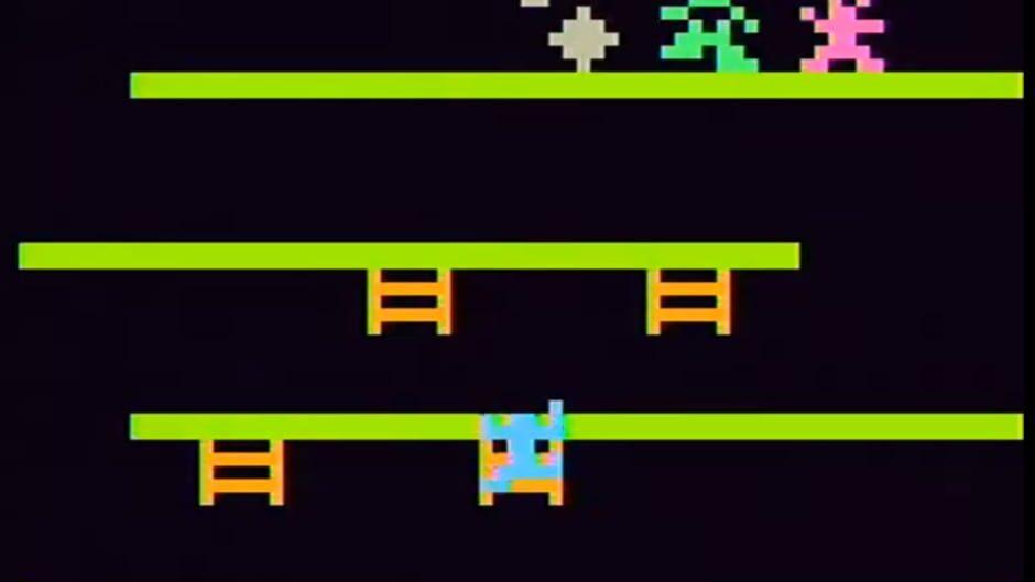 Monster Mansion screenshot 1