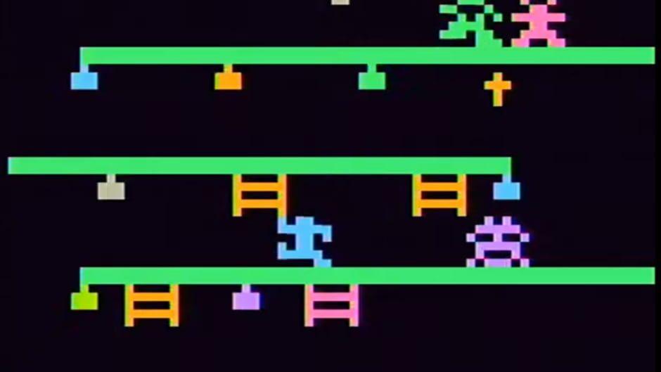 Monster Mansion screenshot 2