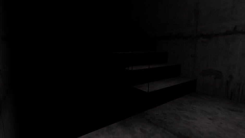 The Endless Stairwell screenshot 2