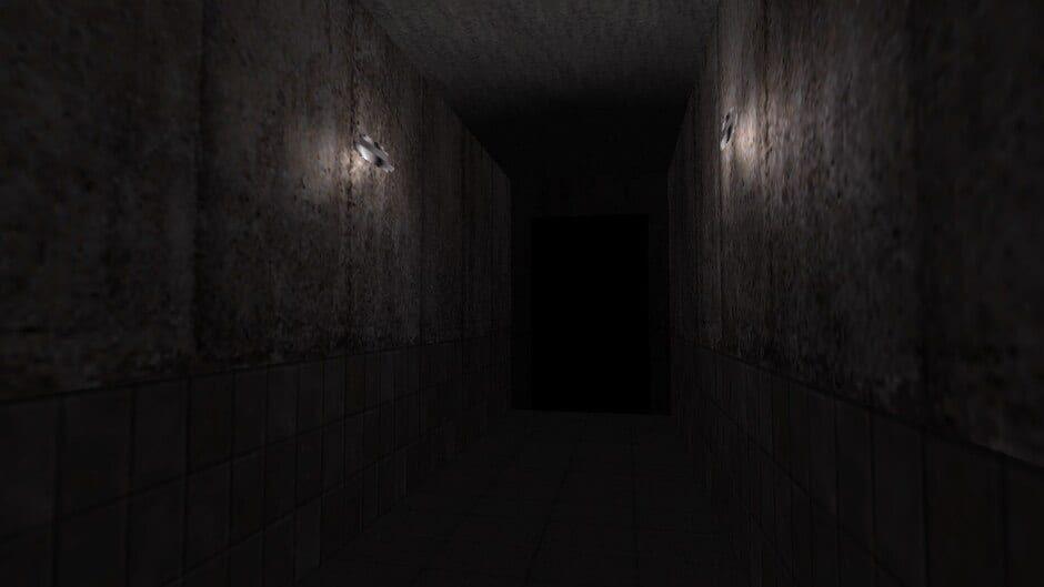 The Endless Stairwell screenshot 3
