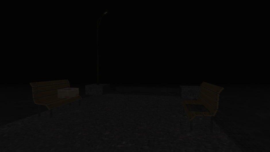 The Endless Stairwell screenshot 4