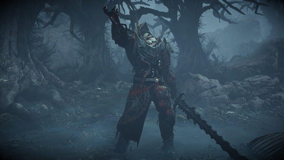 King Arthur: Knight's Tale screenshot 1
