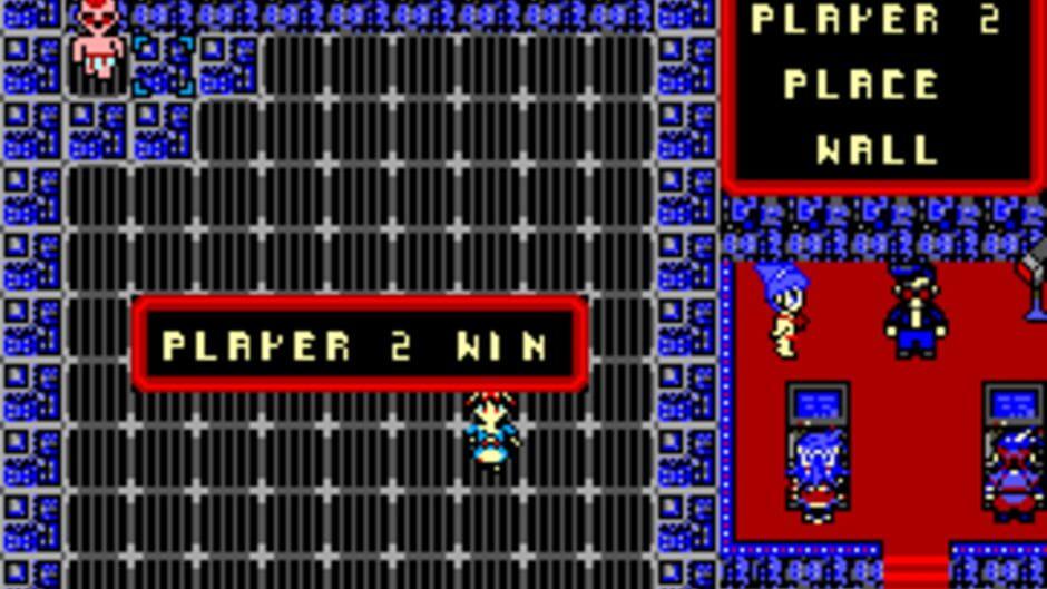 Prisonnier II screenshot 3