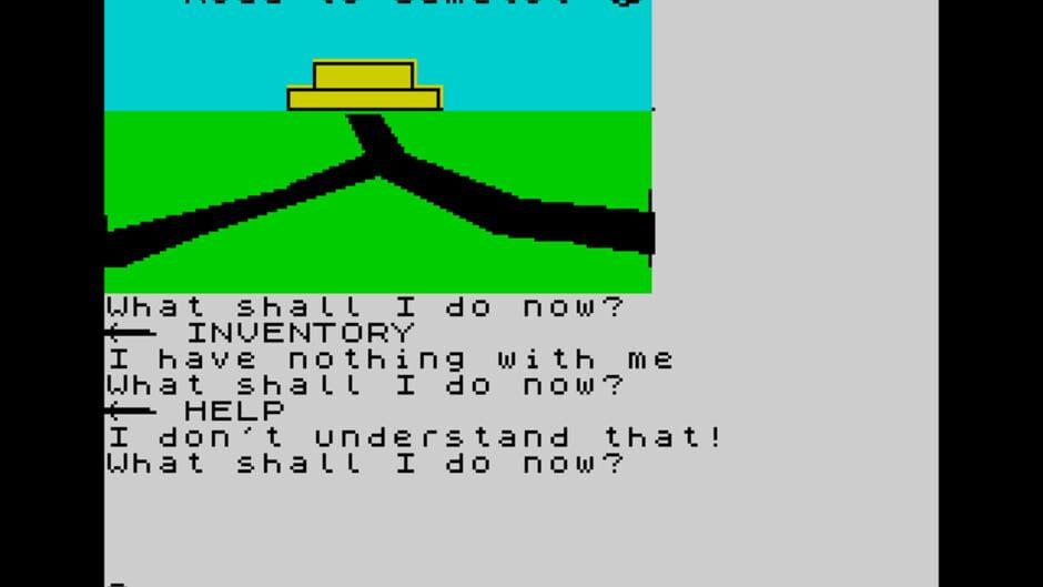 The Knights Quest screenshot 2