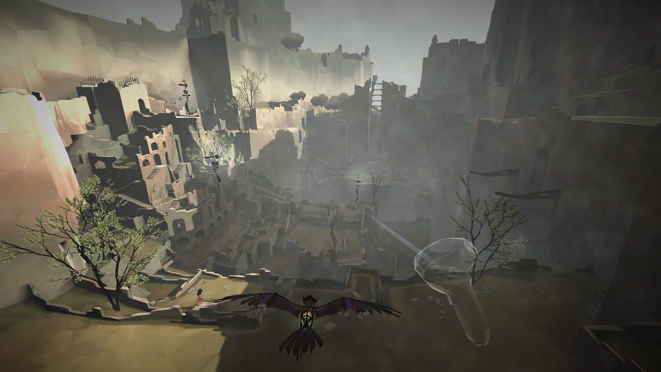 Mare screenshot 3