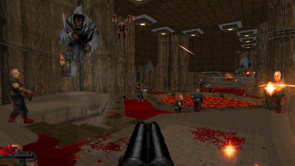 Bloom screenshot 3