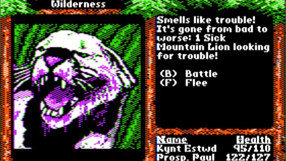 Lawless Legends screenshot 3