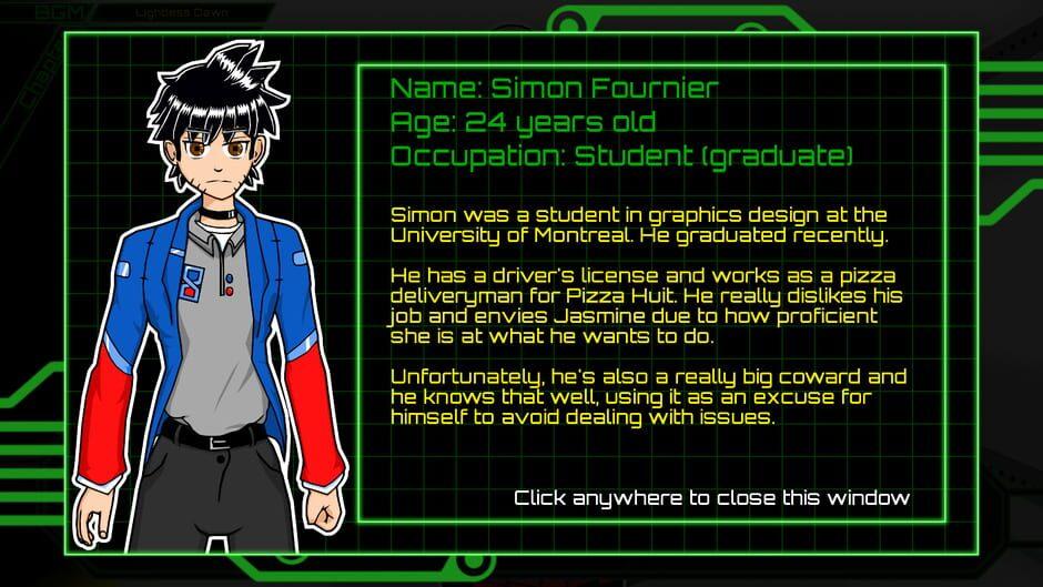 Head AS Code Original Version screenshot 1