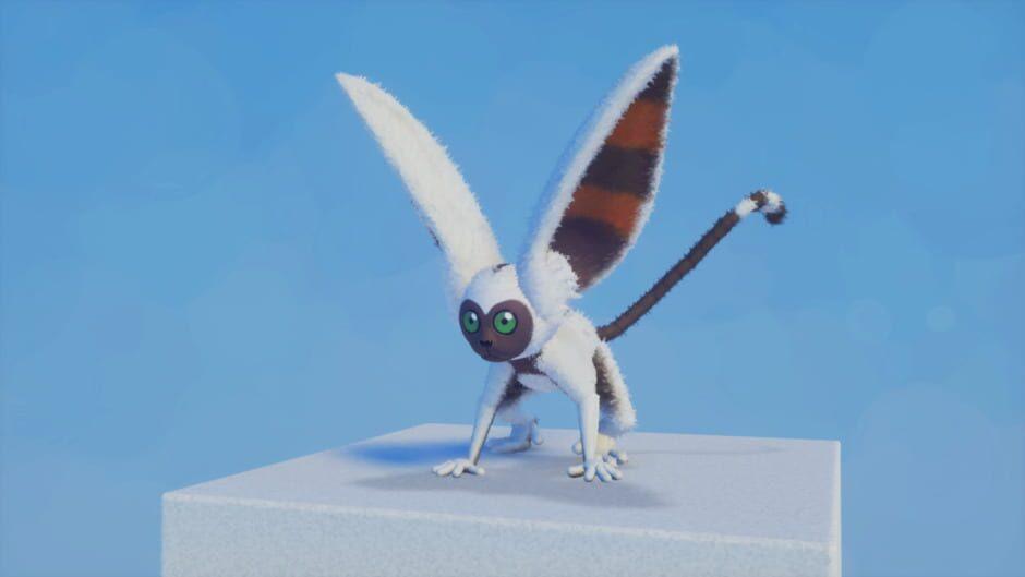 Four Seasons - A fan-created Avatar Game screenshot 4