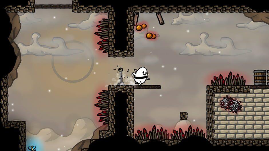 Space Gladiators screenshot 2