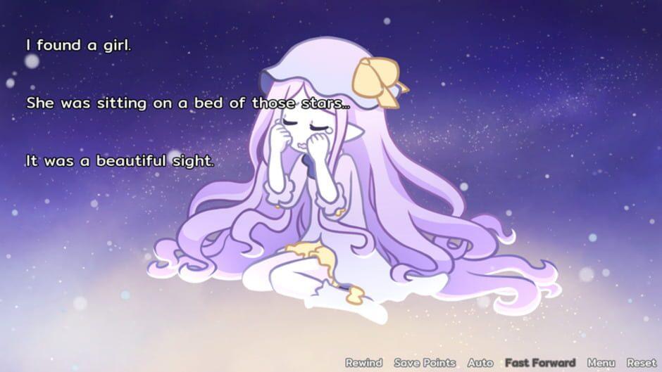 Her Tears Were My Light screenshot 1