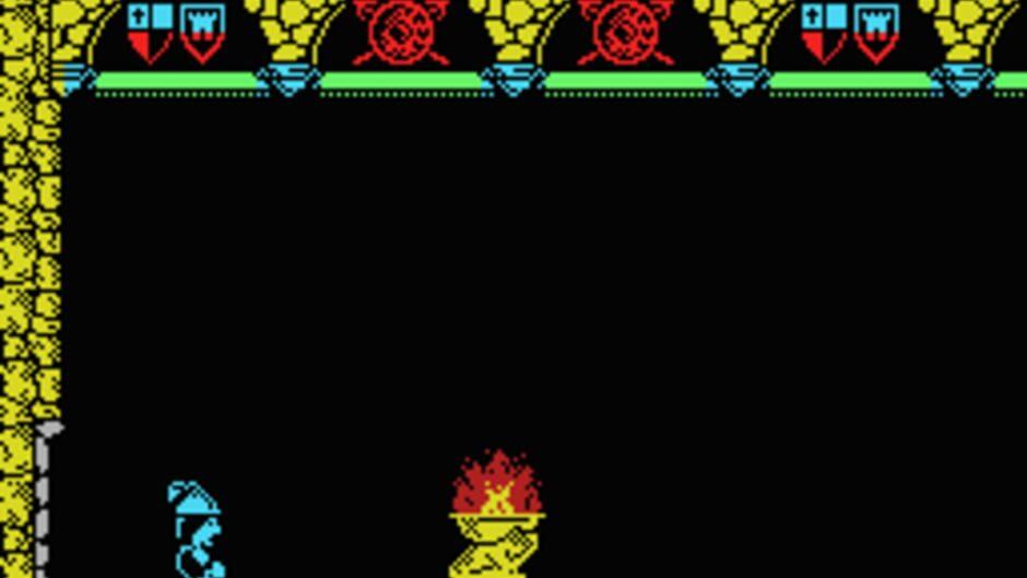 Conquestador screenshot 2
