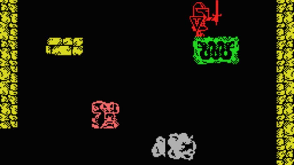 Conquestador screenshot 3