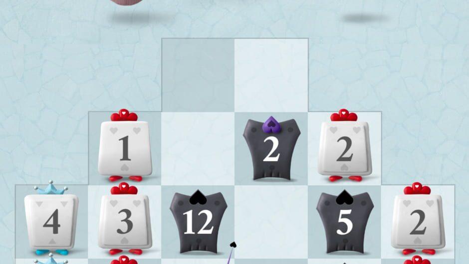 Queen Rules screenshot 1